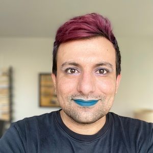 Meet your Posher, Alex